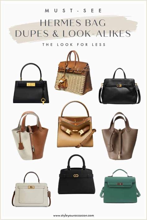 hermes constance bag dupe|hermes constance alternatives.